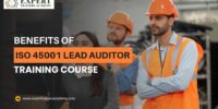 Benefits of ISO 45001