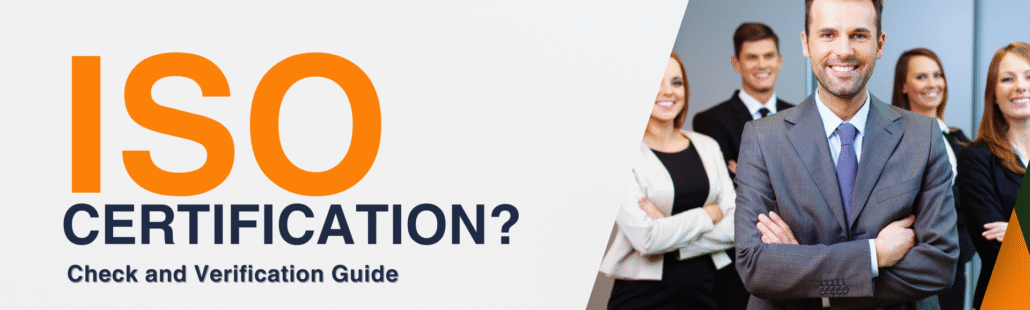 ISO certification Blog