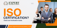 ISO certification Blog