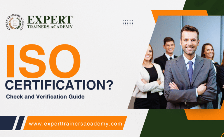 ISO certification Blog