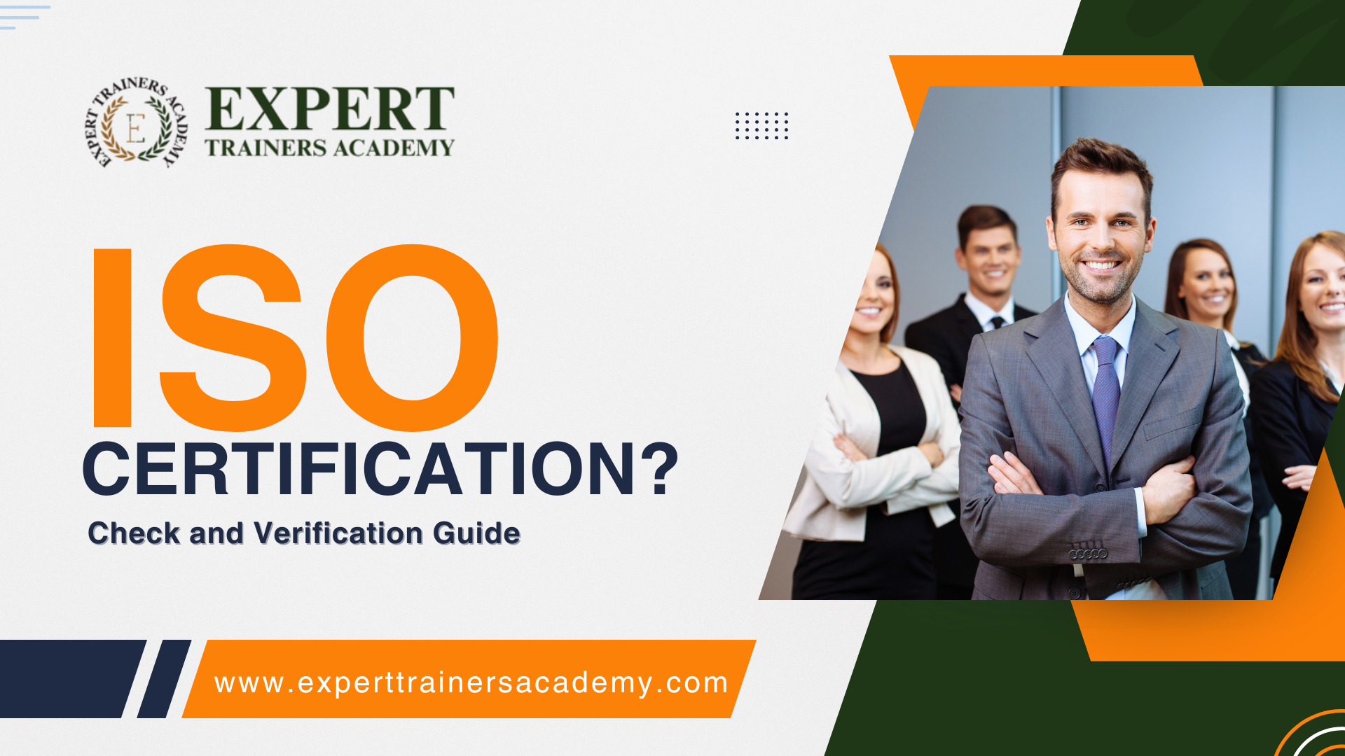 ISO certification Blog