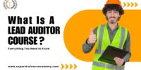 Lead Auditor Course