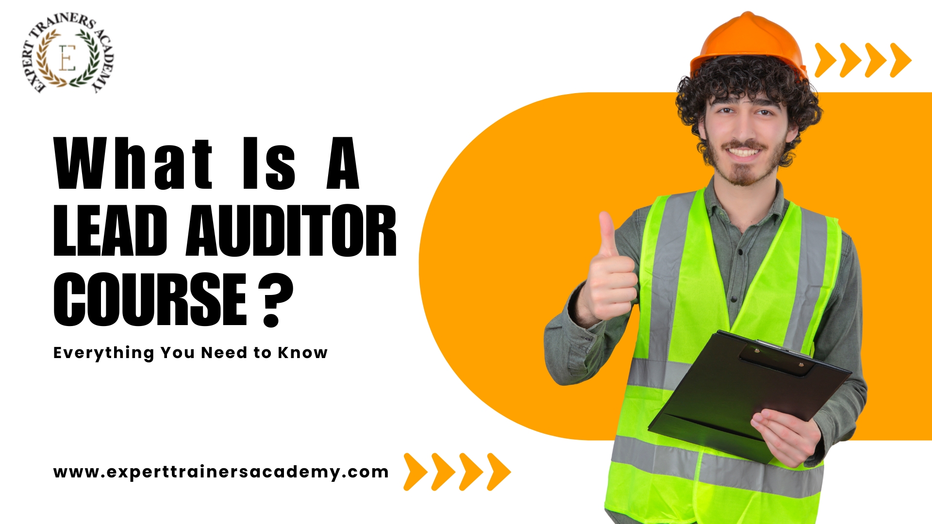 Lead Auditor Course