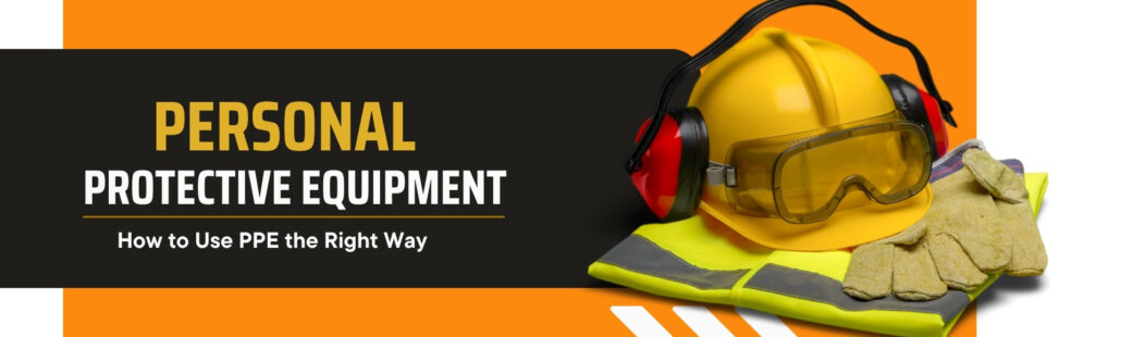 Personal Protective Equipment Personal Protective Equipment