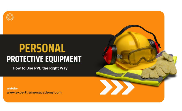 Personal Protective Equipment