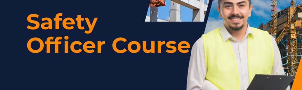 safety officer course