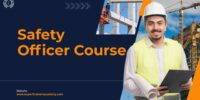 safety officer course