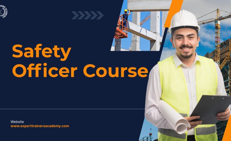 safety officer course